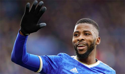 英超第6轮：布莱顿5-2莱斯特城全场回放 视频集锦地址一览