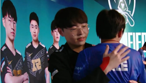 RNG进s12了吗