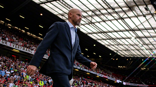 2022/23英超第7轮赛程安排