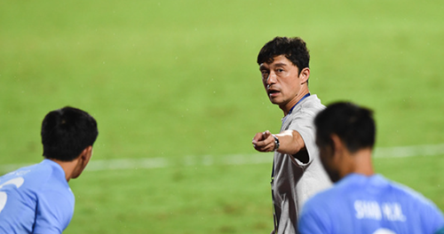 2022中超为什么延期