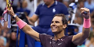 2022美网第八日赛程