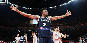 2022男篮欧锦赛NBA球员都有谁