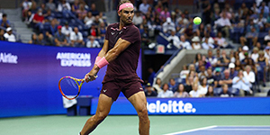 2022美网公开赛第八日赛程一览