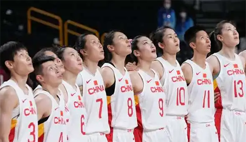 2022国青U18女篮亚锦赛名单