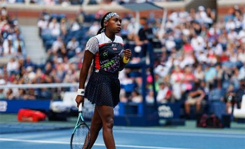 2022美网第八日赛程安排