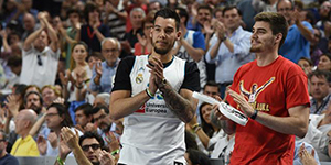 2022男篮欧锦赛西班牙阵容一览