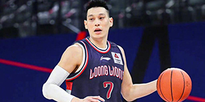 2022林书豪现在在哪支球队