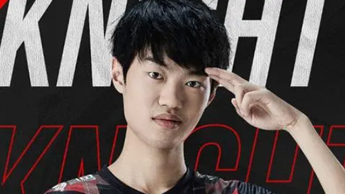 Knight为什么叫太守