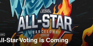 lol2016全明星赛冠军是谁