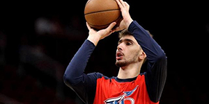 2022男篮欧锦赛土耳其阵容一览