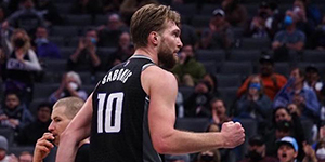 2022男篮欧锦赛立陶宛阵容一览