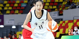 中国女篮U18亚锦赛12人名单