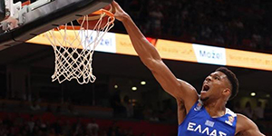 2022男篮欧锦赛希腊阵容一览