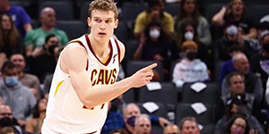 2022男篮欧锦赛芬兰阵容一览