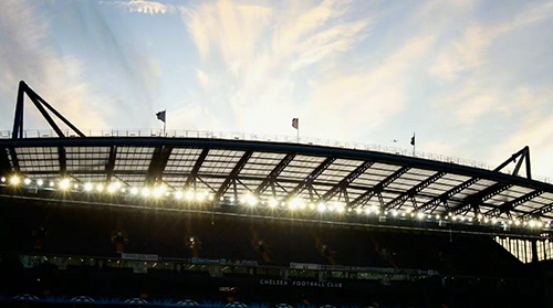 2022/23欧冠小组赛赛程对阵安排