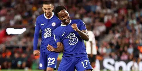 2022/23欧冠正赛什么时候开始