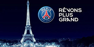 2022/2023欧冠巴黎阵容一览