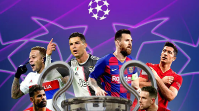 欧洲冠军联赛几年一次