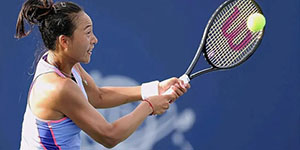 网球签表中字母有什么含义