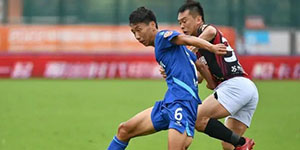 2022中甲升降级规则有哪些