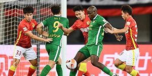 2022中超第16轮北京国安VS浙江队比赛预测