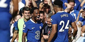 2022/2023欧冠萨格勒布迪纳摩VS切尔西比赛预测