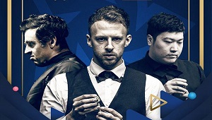 斯诺克冠军联赛直播在哪里收看