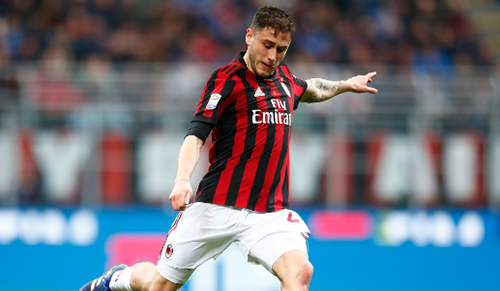 2022/23AC米兰欧冠小组赛赛程