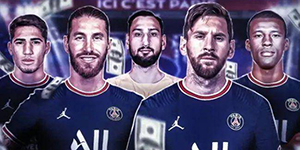 2022/2023欧冠巴黎圣日耳曼VS尤文比赛预测