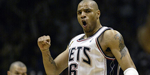 肯扬马丁是哪一年状元