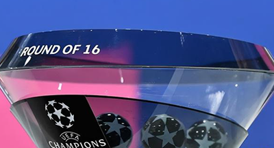 欧冠小组赛分主客场吗