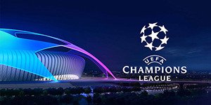 2022欧冠赛程表时间