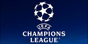 2022欧冠小组赛抽签分组