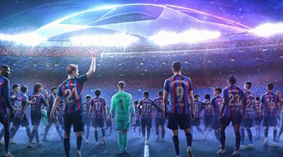 欧冠在哪看直播