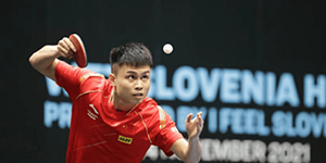 2022WTT马斯喀特站比赛时间