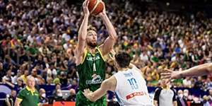 立陶宛男篮实力如何