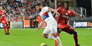 2022法甲第6轮洛里昂VS里昂比赛预测