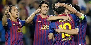 2022/2023欧冠巴萨VS比尔森比赛预测