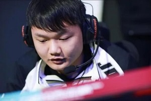 YaGao选手为什么叫小育