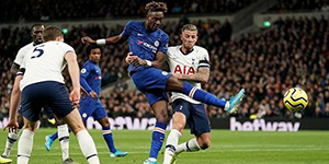 2022/2023欧冠热刺VS马赛比赛预测