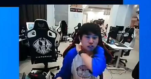 Doinb为什么不用服兵役