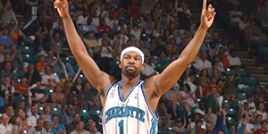 拜伦戴维斯有总冠军吗