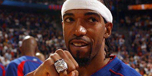 理查德汉密尔顿为什么叫rip