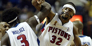 理查德汉密尔顿生涯场均数据一览