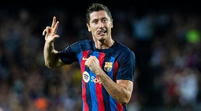 欧冠小组赛：巴塞罗那5-1比尔森胜利全场回放 视频集锦地址一览