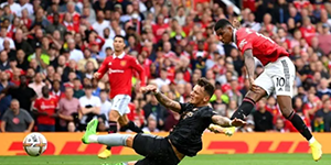 2022/23欧冠小组赛E组赛程时间表