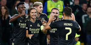 2022/23欧冠小组赛G组赛程时间表