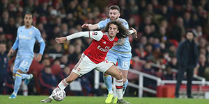 2022欧联杯苏黎世VS阿森纳比赛预测