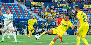 2022欧协杯比利亚雷亚尔VS波兹南莱赫比赛预测