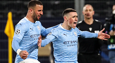 曼城为什么拿不到欧冠冠军